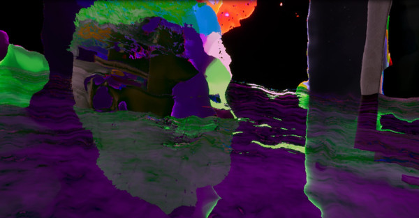 Sacred Siren screenshot 7