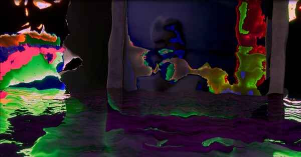 Sacred Siren screenshot 8