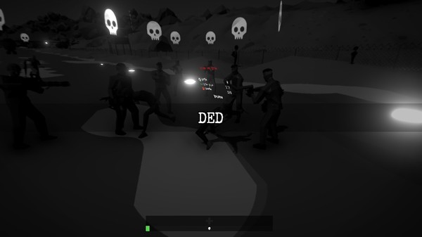 STORM AREA 51: AYY LMAO EDITION screenshot 7