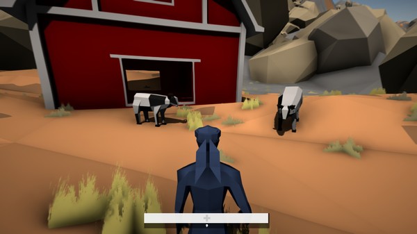 STORM AREA 51: AYY LMAO EDITION screenshot 9