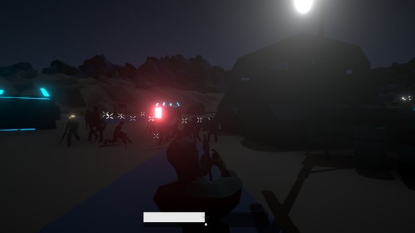 STORM AREA 51: AYY LMAO EDITION screenshot 5