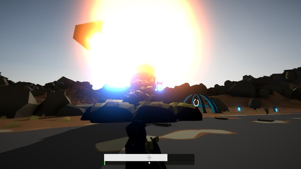 STORM AREA 51: AYY LMAO EDITION screenshot 8