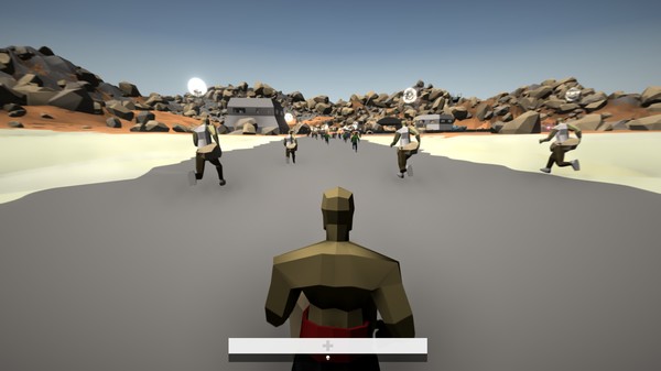 STORM AREA 51: AYY LMAO EDITION screenshot 4