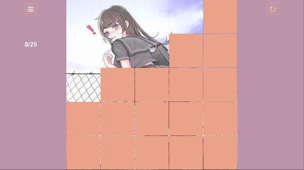 Hentai LightUp screenshot 3
