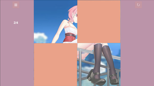 Hentai LightUp screenshot 2