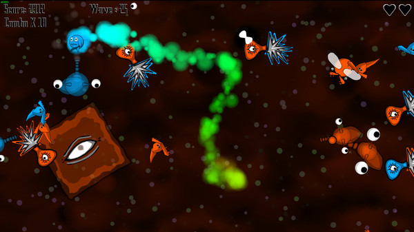 Aura Shift screenshot 3