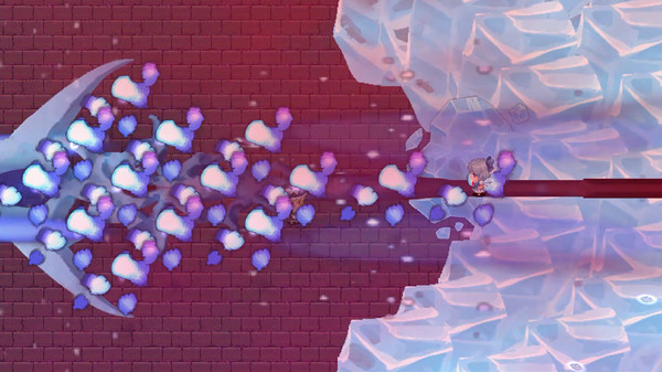 Touhou Blooming Chaos screenshot 10