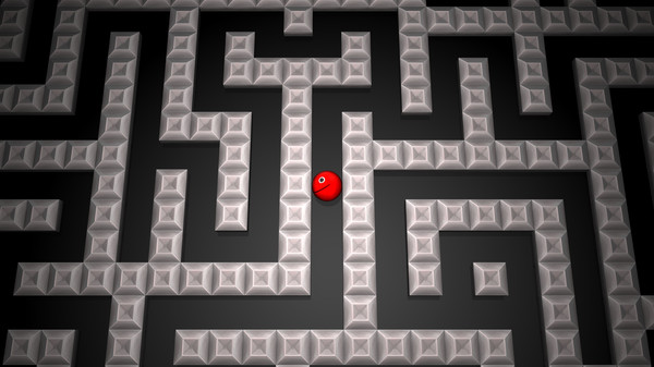 Hyperplex 3D screenshot 1