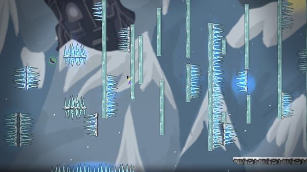 EMMA: Lost in Memories screenshot 2
