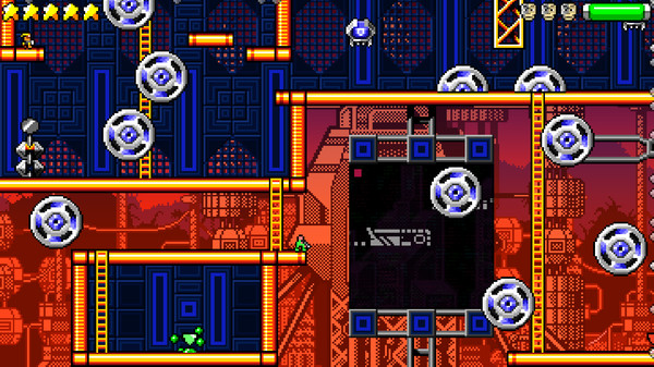 Destructivator 2 screenshot 5