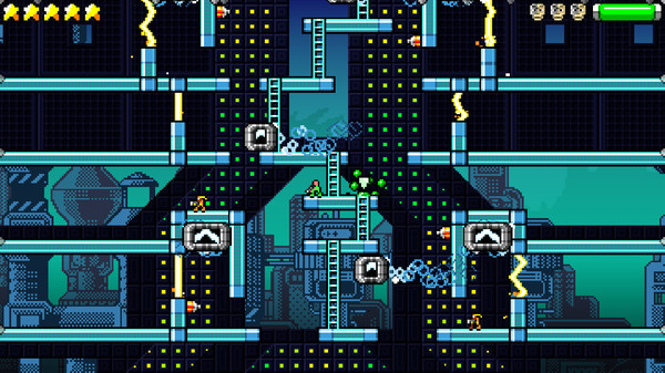 Destructivator 2 screenshot 6