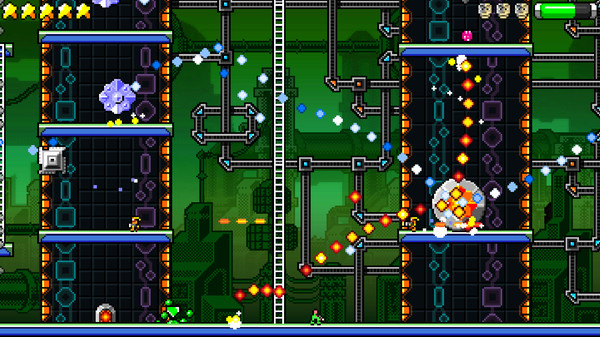 Destructivator 2 screenshot 1