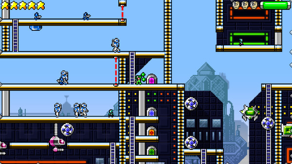 Destructivator 2 screenshot 8