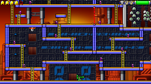 Destructivator 2 screenshot 2