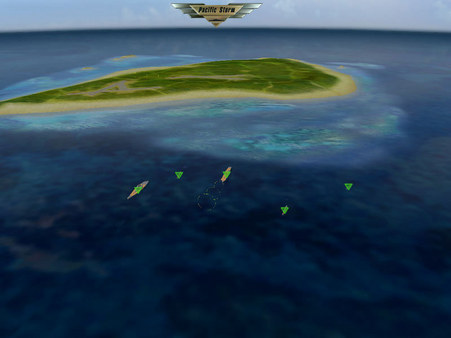 Pacific Storm screenshot 10