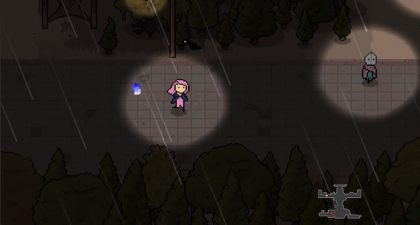 Obsurity screenshot 7