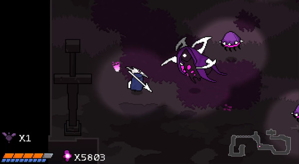 Obsurity screenshot 6