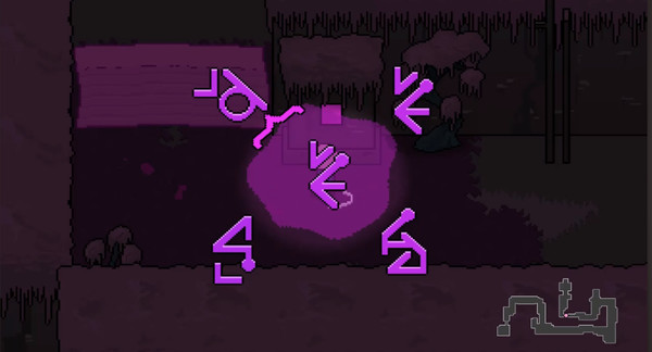 Obsurity screenshot 4