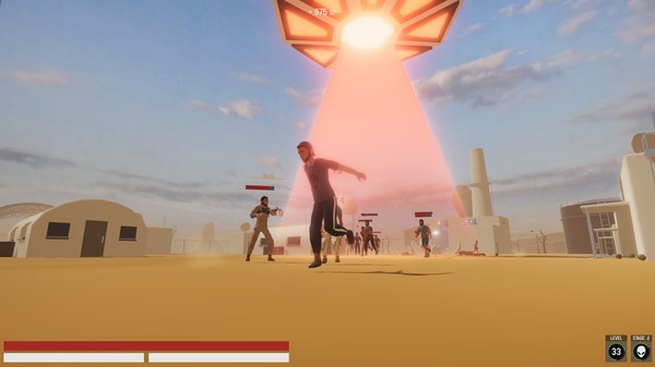 Area 51 screenshot 1