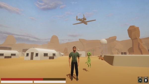 Area 51 screenshot 8