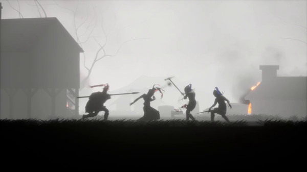 Griefhelm screenshot 1