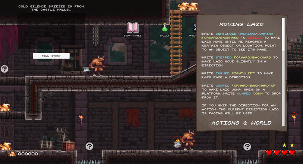 Tales of Lazo screenshot 5