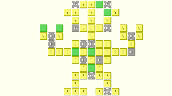 Geocells Quadcells screenshot 2