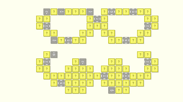 Geocells Quadcells screenshot 6