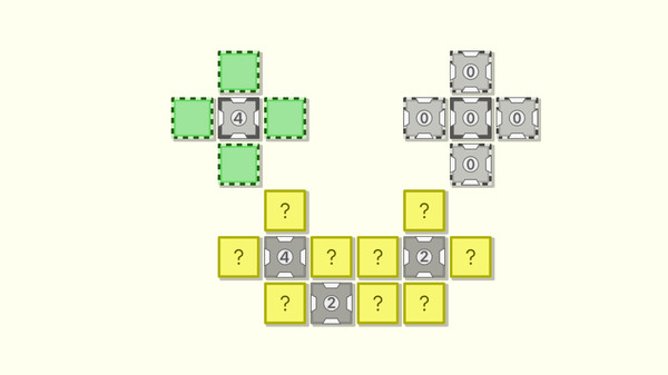 Geocells Quadcells screenshot 1