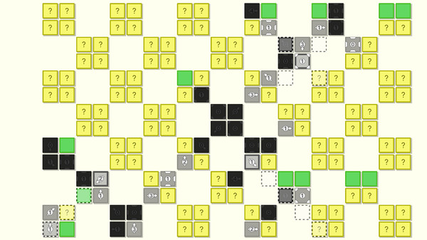 Geocells Quadcells screenshot 5
