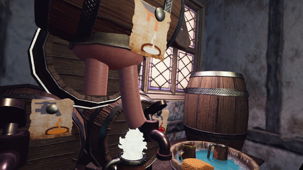 Fantasy Little Jobs screenshot 1