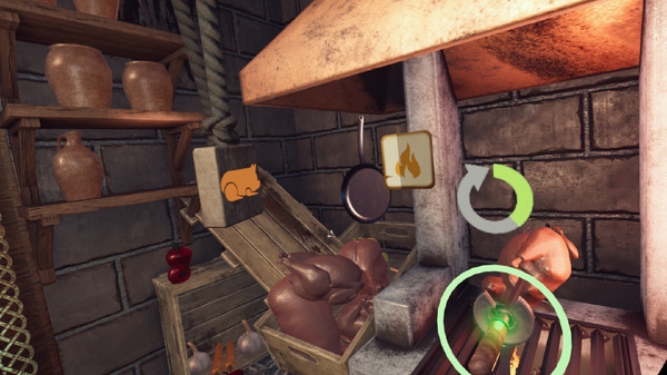 Fantasy Little Jobs screenshot 5
