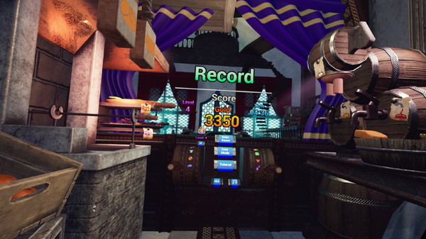 Fantasy Little Jobs screenshot 6