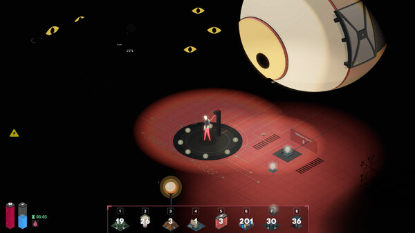 Atrio: The Dark Wild screenshot 2