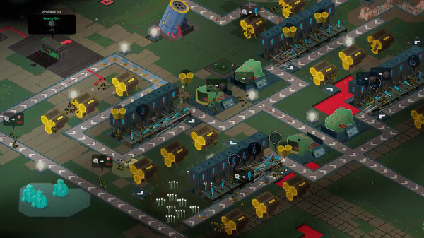 Atrio: The Dark Wild screenshot 5