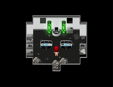 Death and Progress screenshot 5