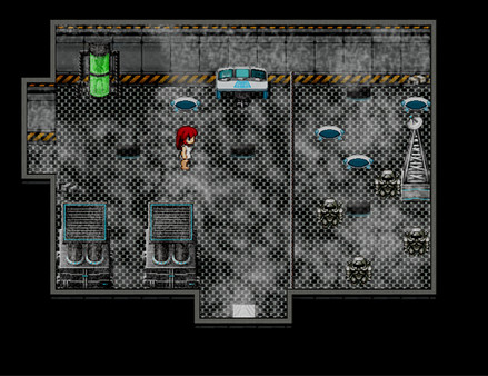 Death and Progress screenshot 7