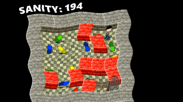 Sanitarium Rush screenshot 3