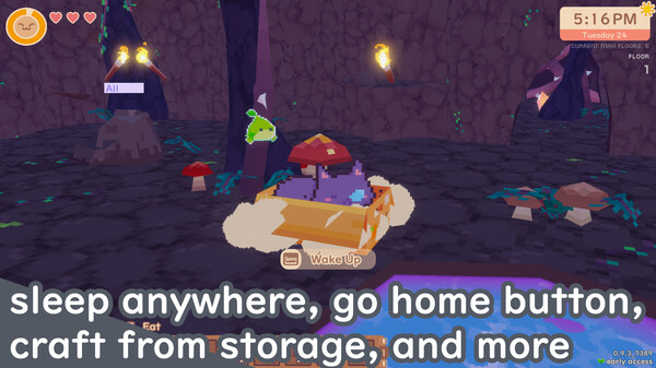 Snacko screenshot 8