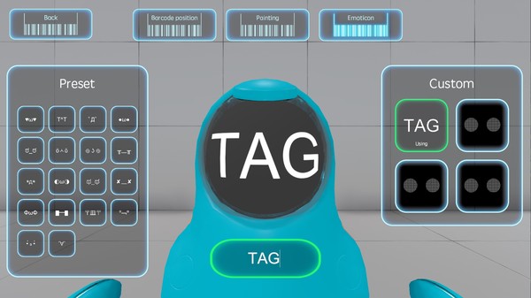 TAG WAR screenshot 8