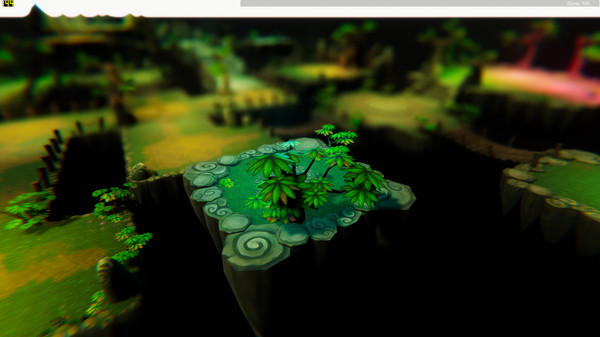 Rogue Production Facility screenshot 2