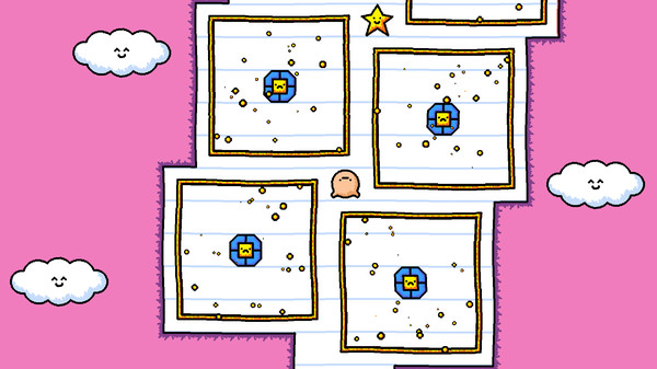 Rabisco screenshot 8