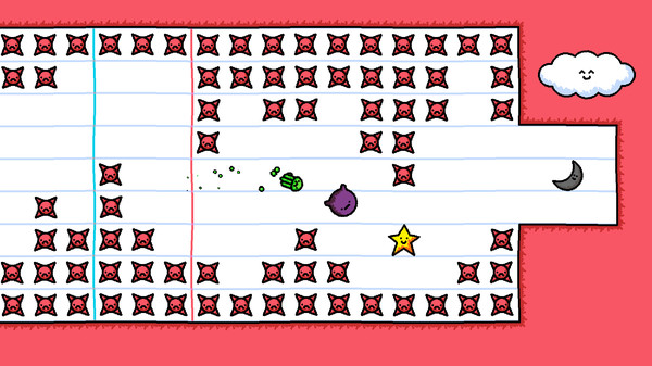 Rabisco screenshot 7
