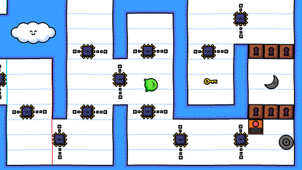 Rabisco screenshot 12