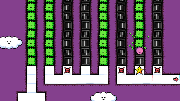 Rabisco screenshot 9