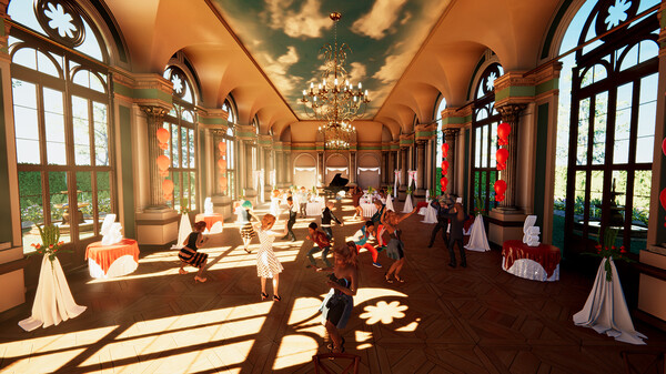 Party Maker screenshot 1