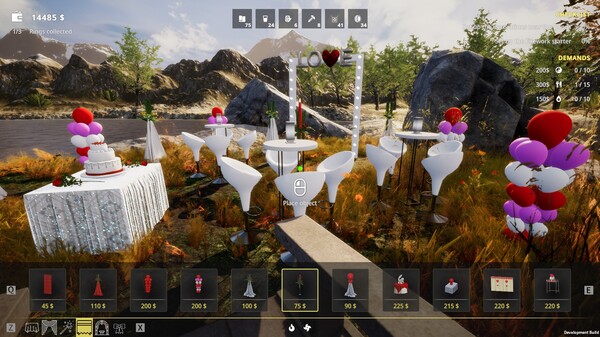 Party Maker screenshot 5