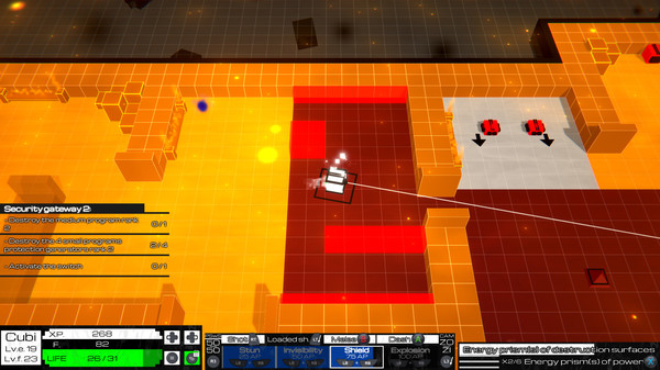 UNFAIR screenshot 5
