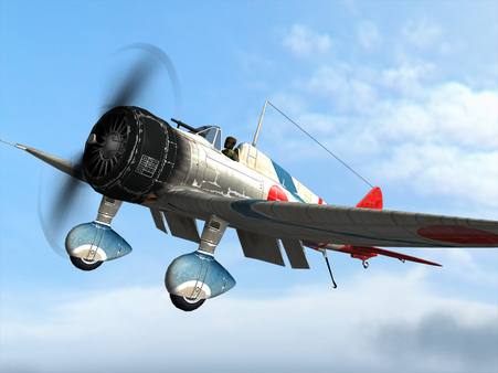 Pacific Storm Allies screenshot 2