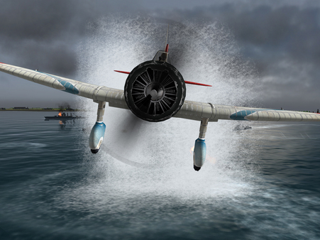 Pacific Storm Allies screenshot 3